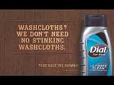 Washcloths
