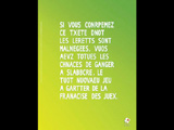 Text