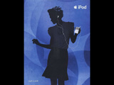Apple I-Pod 4