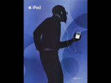 Apple I-Pod 5