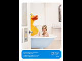 The Rubber Little Duck Naturgas