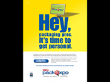 PE.com Ad