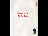 Gun & Knife Fight