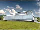2007 The New York Festivals - Silver World Medal - Computer Animation