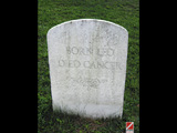 Tombstone