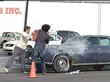 Guerilla Carwash
