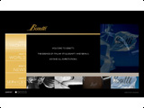 2007 World Luxury Award - Gold - Cars & Yachts