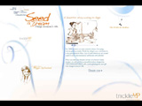 Seed A Dream Website