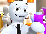 Salesman