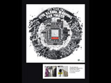2008 AdFest - Gold - Best Use of Illustration Campaign