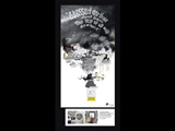 2008 AdFest - Gold - Best Use of Illustration Campaign