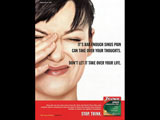Sinus Pain
