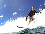 Surfers
