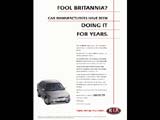 Fool Britannia? Other Car Manufacturers Have Been Doing It For Years