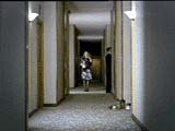 Hotel Corridor