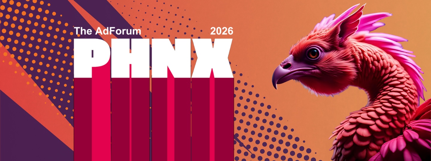 The AdForum PHNX 2026
