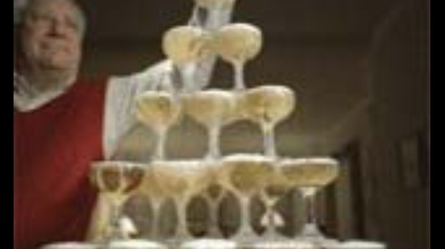 Champagne of Beers