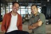 Brave Spark: Erasing the gap between thinkers and makers