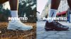 INVENTED. ReINVENTED: After the mountains, the Salomon XT-6 conquers Paris.