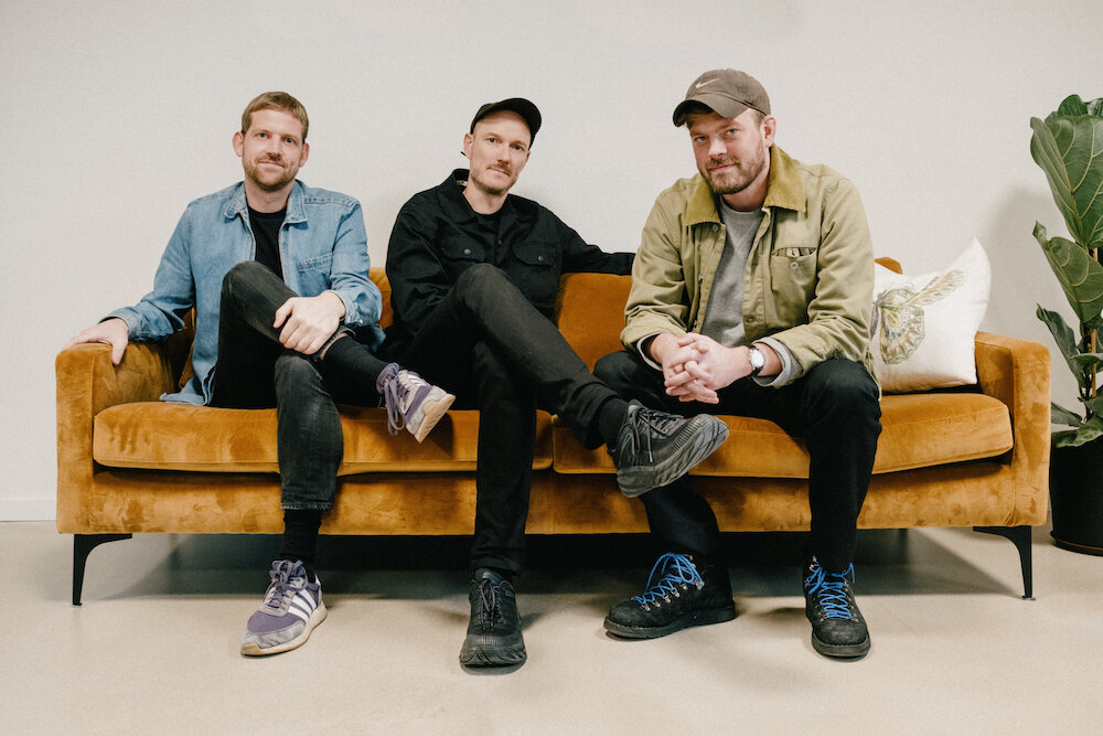 GLOBAL HEADLINE MAKERS: AGENCY OF THE YEAR &CO. (DENMARK)#2