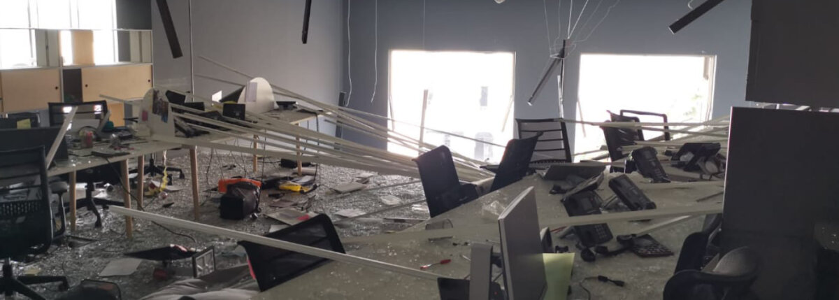 ARABAD: HELP THIS MAGAZINE REBUILD BEIRUT'S AD INDUSTRY#2