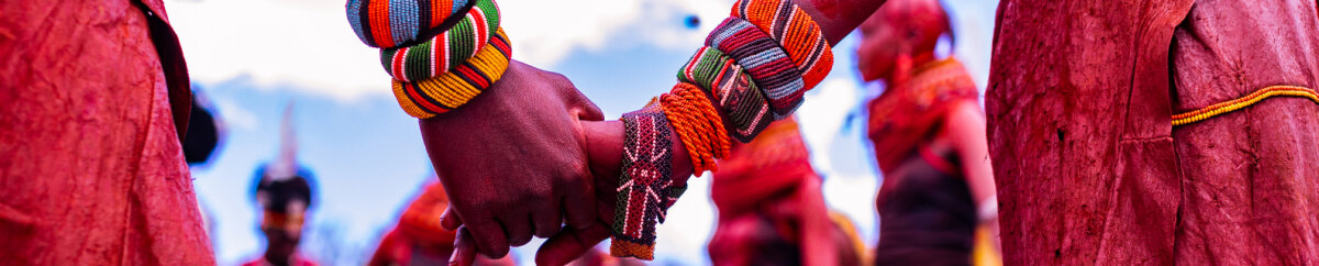 NEW CATEGORY FOCUS: CULTURAL INSIGHTS#1