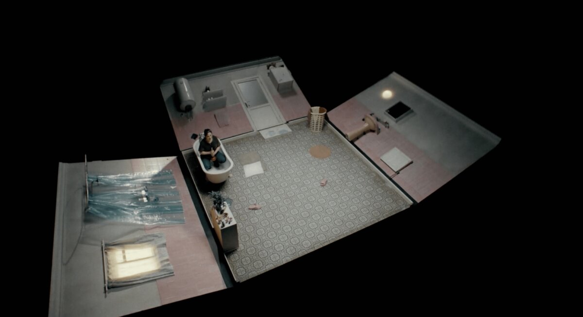 FILM GRAND PRIX: HORNBACH'S PERFECT STORM#5