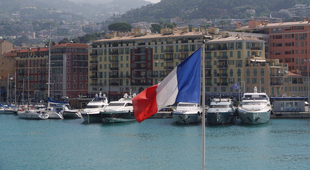 CREATIVE CITIES: NICE#2