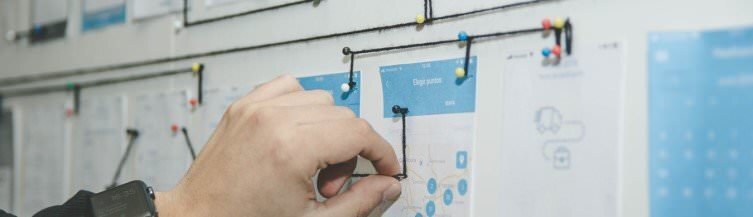 LINES OF WORK: STRATEGIC PLANNER#6