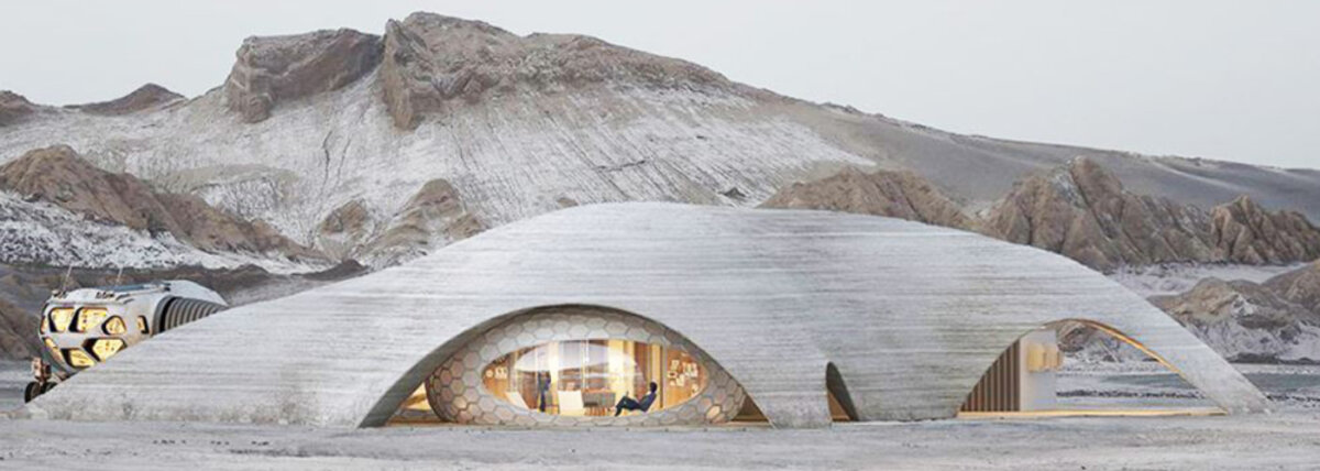 DESIGN PLUS: MOVING TO MARS#2