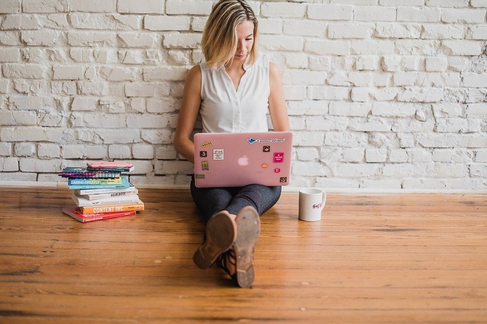 LINES OF WORK: INFLUENCER MARKETER#1