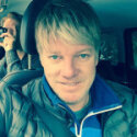 Michael Downing