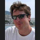 John Van Osdol