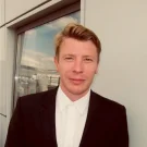 Alex Best