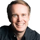 Colin Mitchell