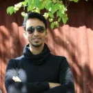 Karunasagar Sridharan