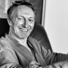 Peter Moore Smith