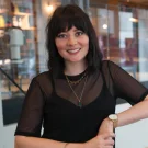 Lucy Aston