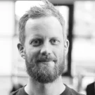 Tom André Engli  Andersson