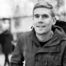 Daniel Fox-Evans