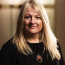 Vicky  Gillan