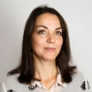 Amy Davies