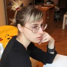 Lucy Shymko