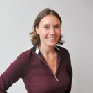 Gill Huber