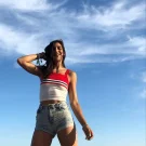 Tamara Pinto