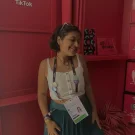 Gabriela Bastidas