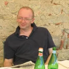 Simon Foster