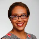 Diedre Johnson
