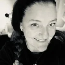Joanna Perry