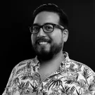 Jorge Paz
